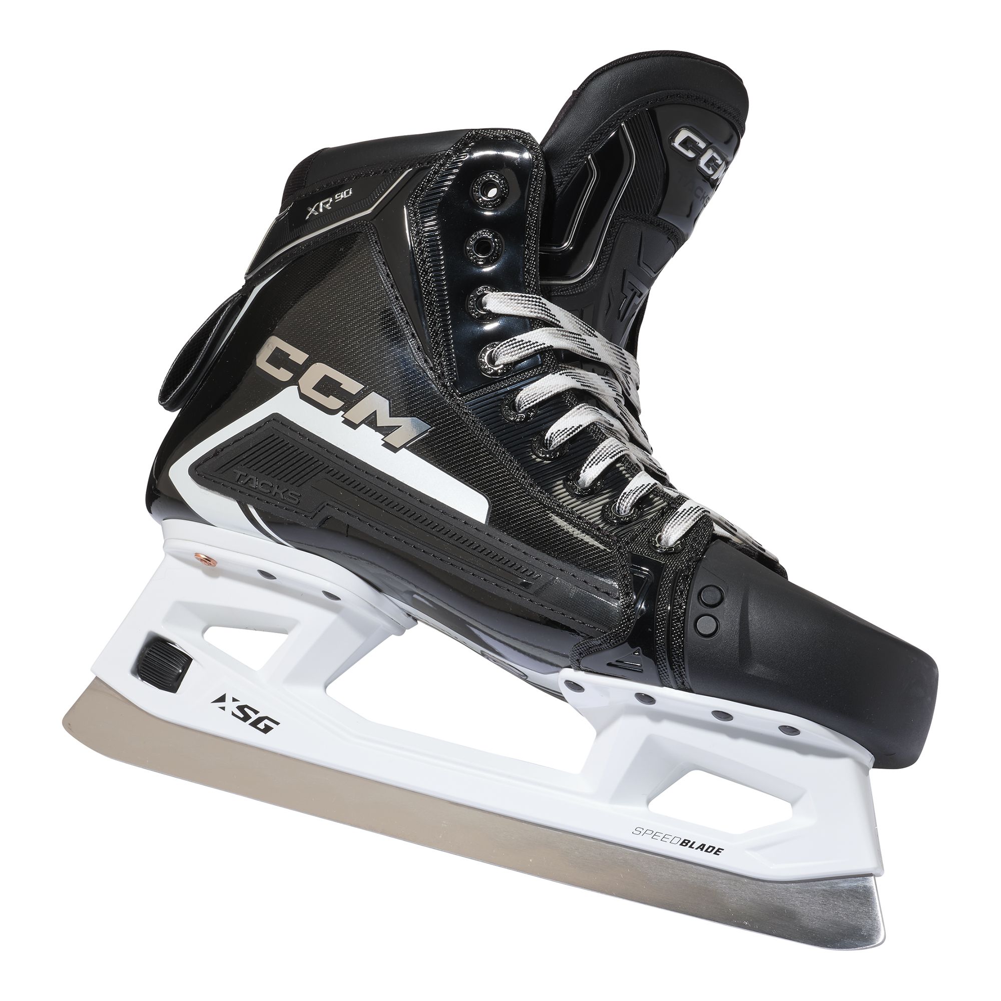 CCM Skates Goalie XR90 Sr Målvaktsskridskor - 2