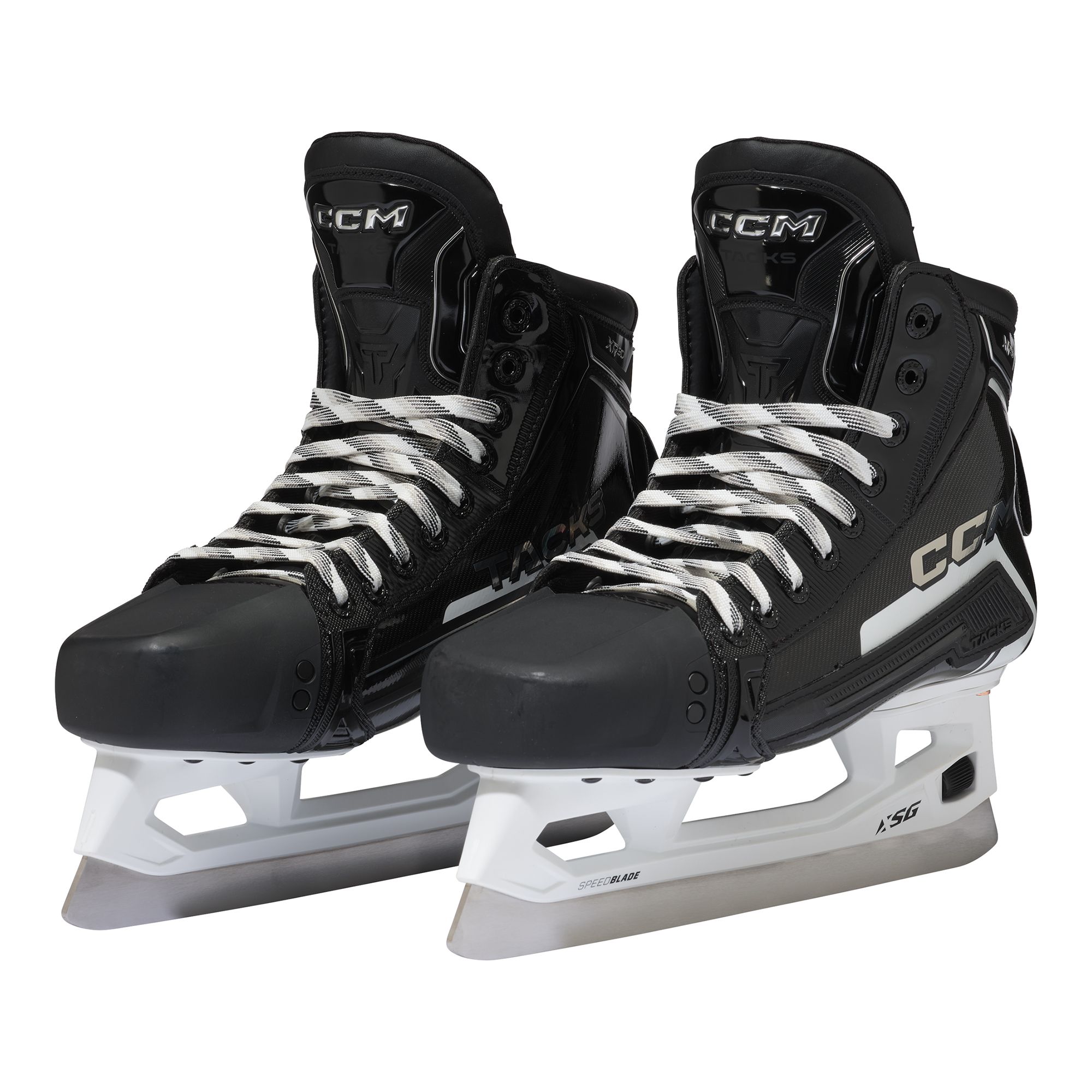 CCM Skates Goalie XR90 Sr Målvaktsskridskor - 5