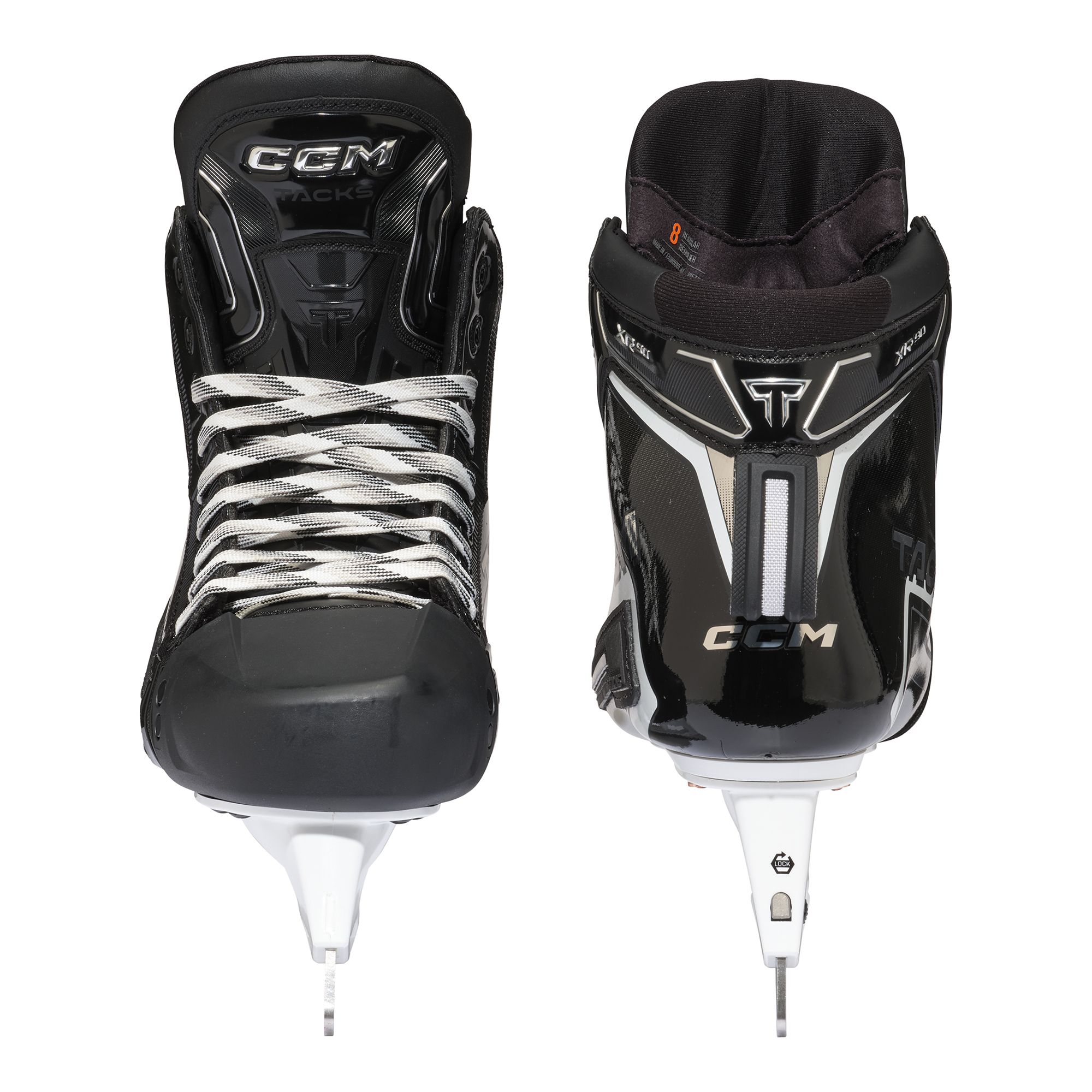 CCM Skates Goalie XR90 Sr Målvaktsskridskor - 7