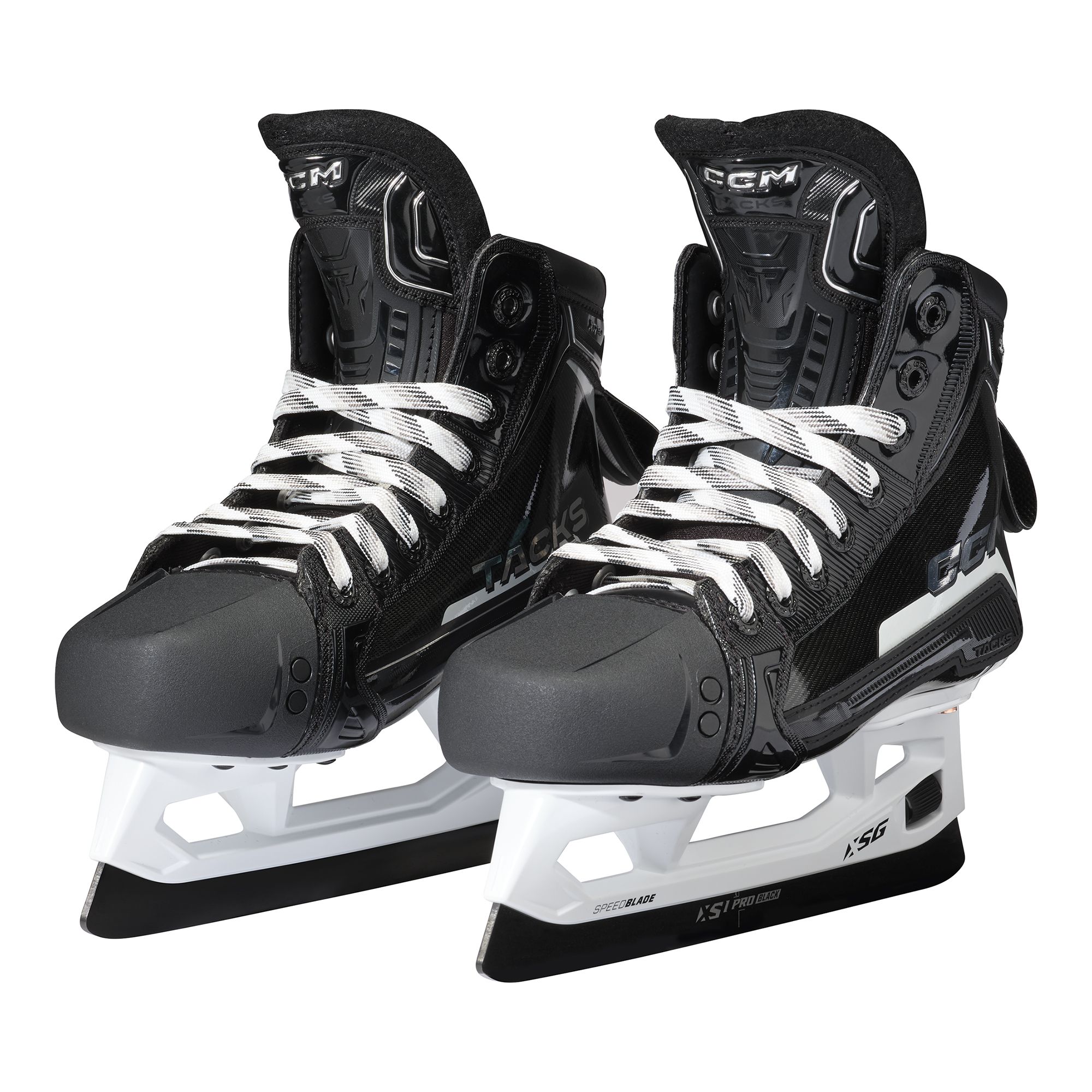 CCM Skates Goalie XR90 Jr Målvaktsskridskor