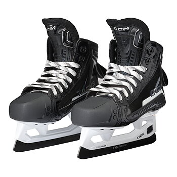 CCM Skates Goalie XR90 Jr Målvaktsskridskor
