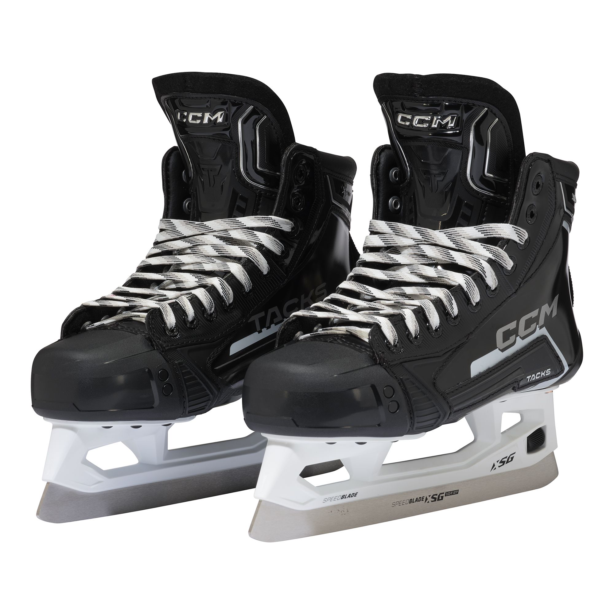 CCM Skates Goalie XR70 Jr Målvaktsskridskor