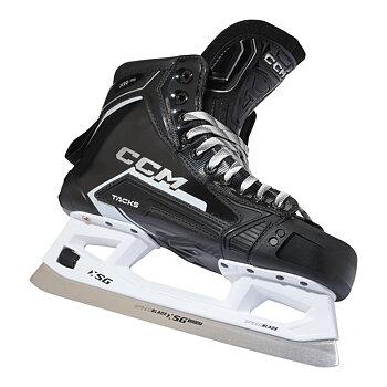 CCM Skates Goalie XR70 Int Målvaktsskridskor