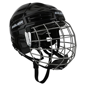 Hjälm Bauer IMS 5.0 Combo