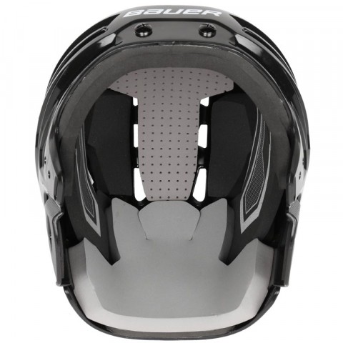 Hjälm Bauer IMS 5.0 Combo - 2