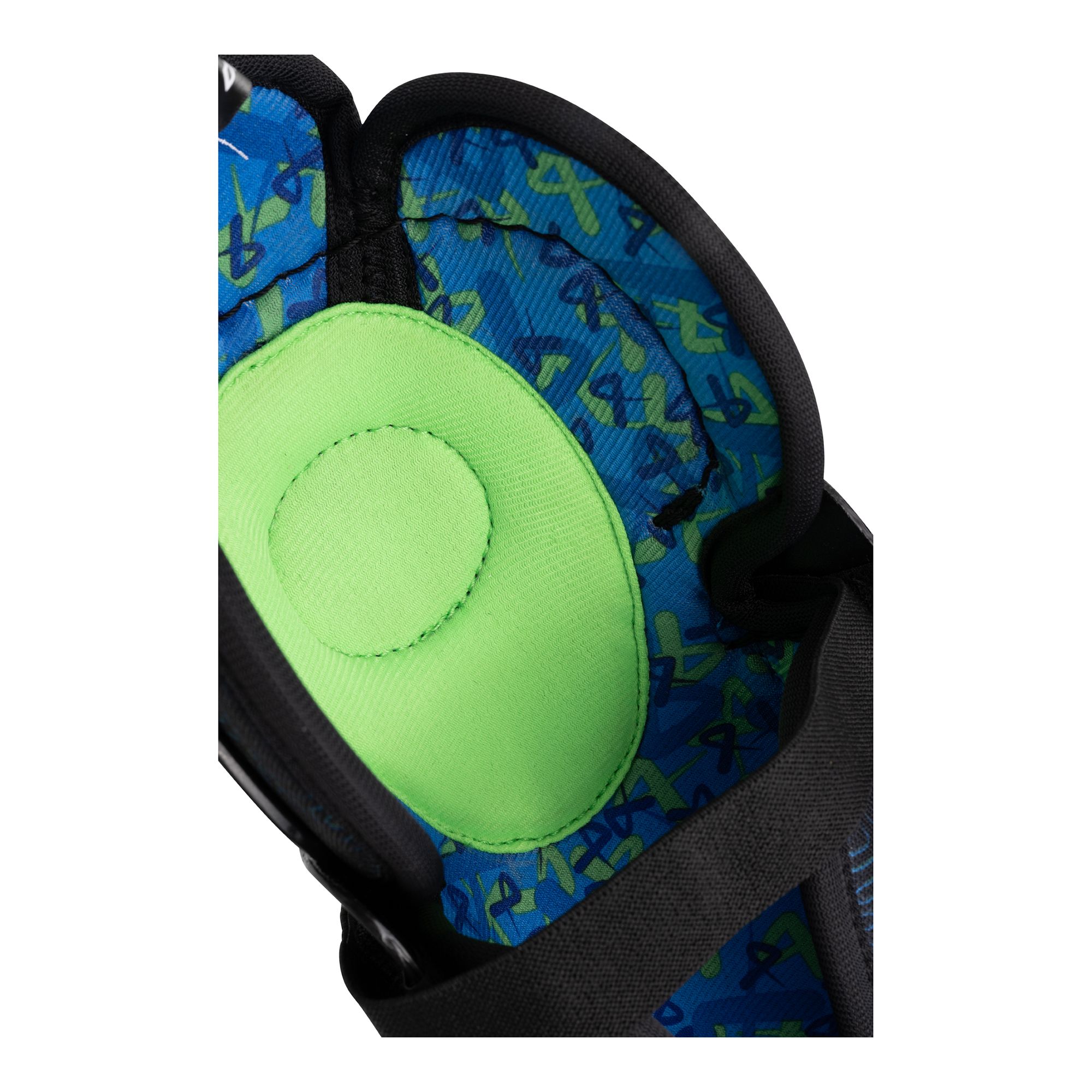 Bauer Benskydd X SR - 4