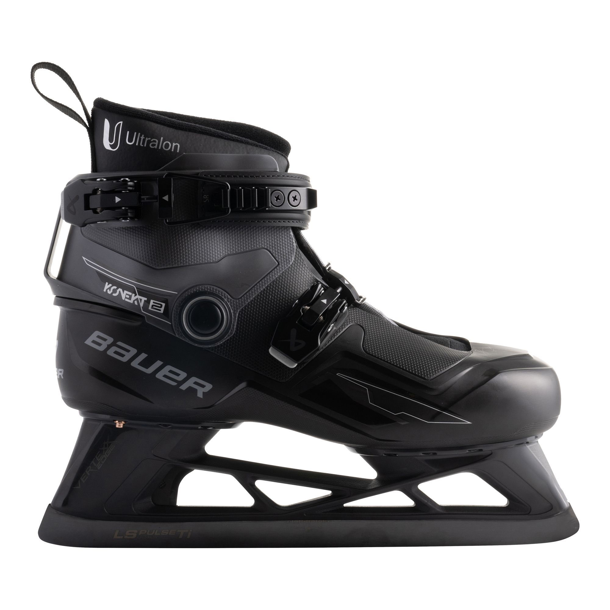 Bauer Konekt 2 Sr Målvaktsskridskor 