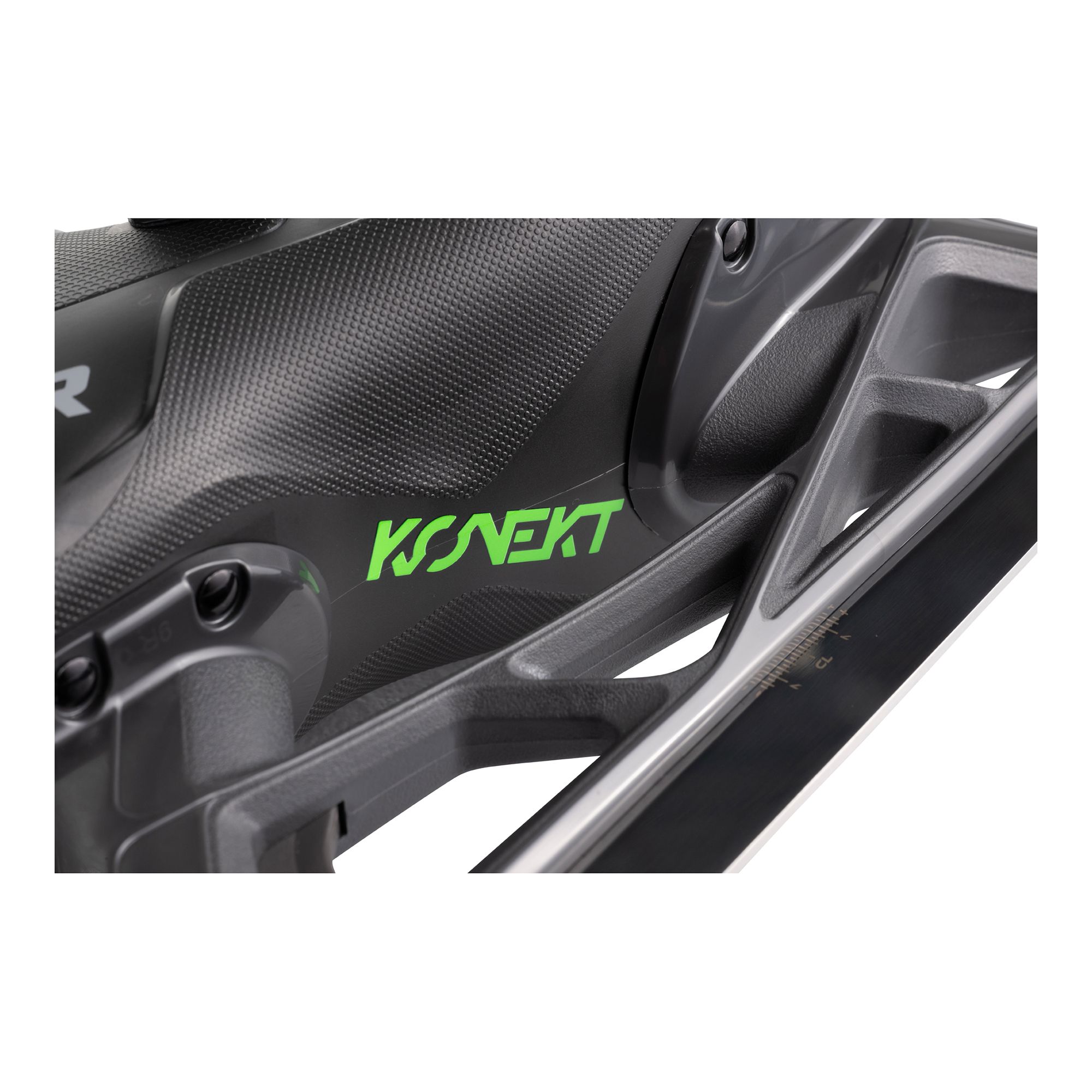 Bauer Konekt 2 Sr Målvaktsskridskor  - 3