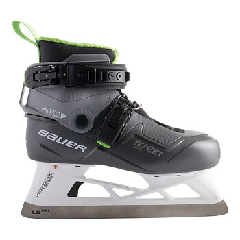 Bauer Konekt HF2 Jr Målvaktsskridskor 