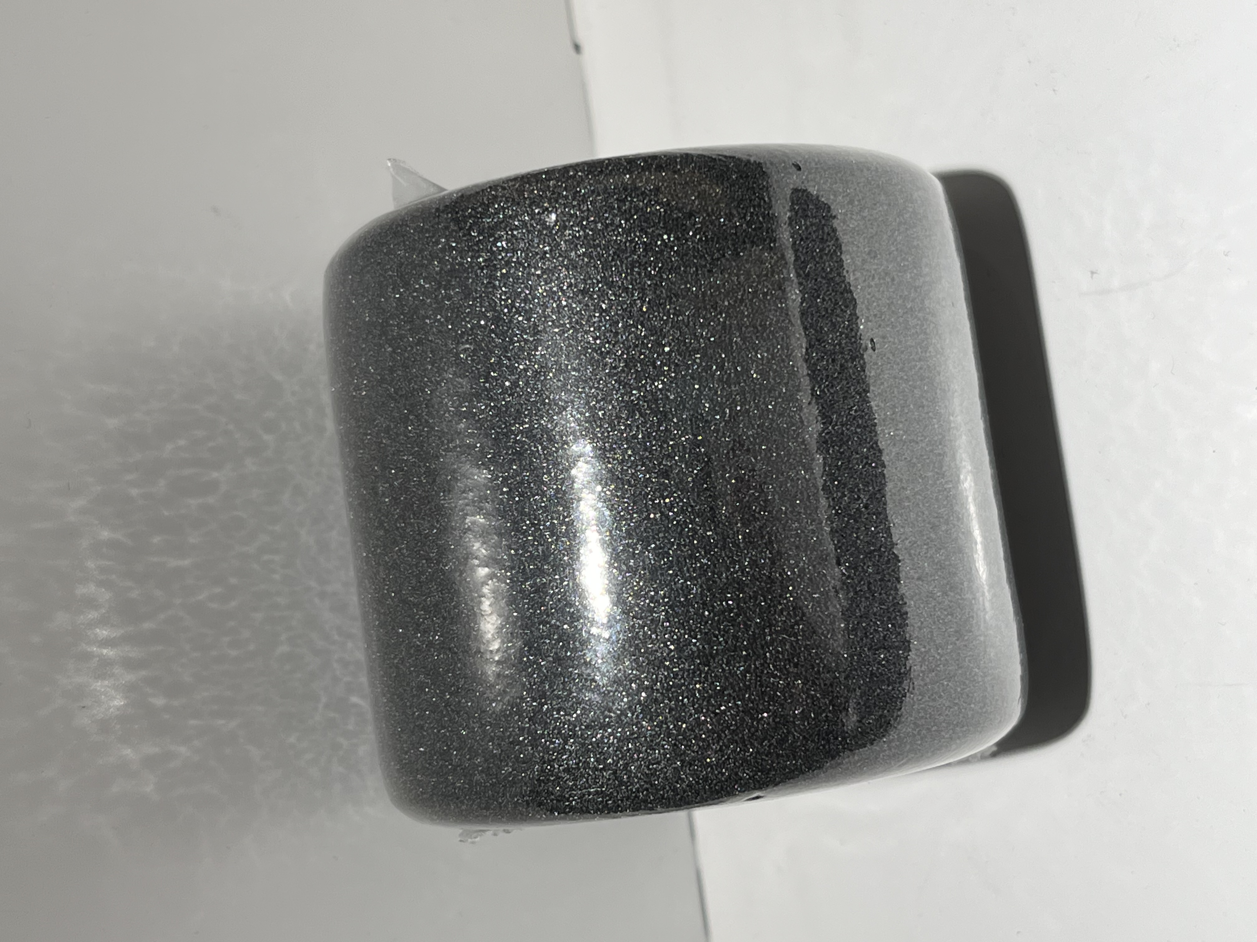 Foam under wrap Black - 3