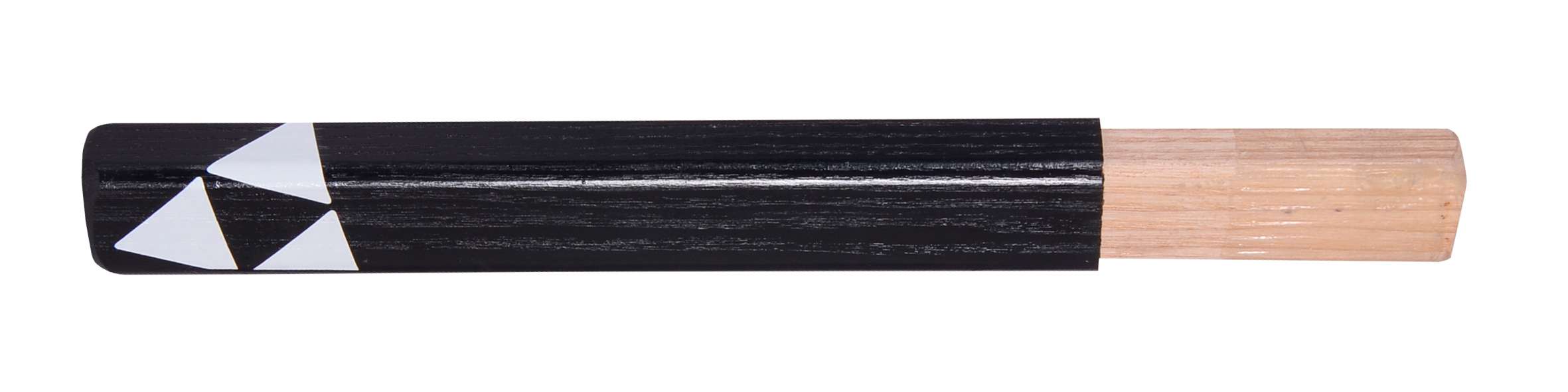 END PLUGG SR. WOOD (Förlängare Trä)