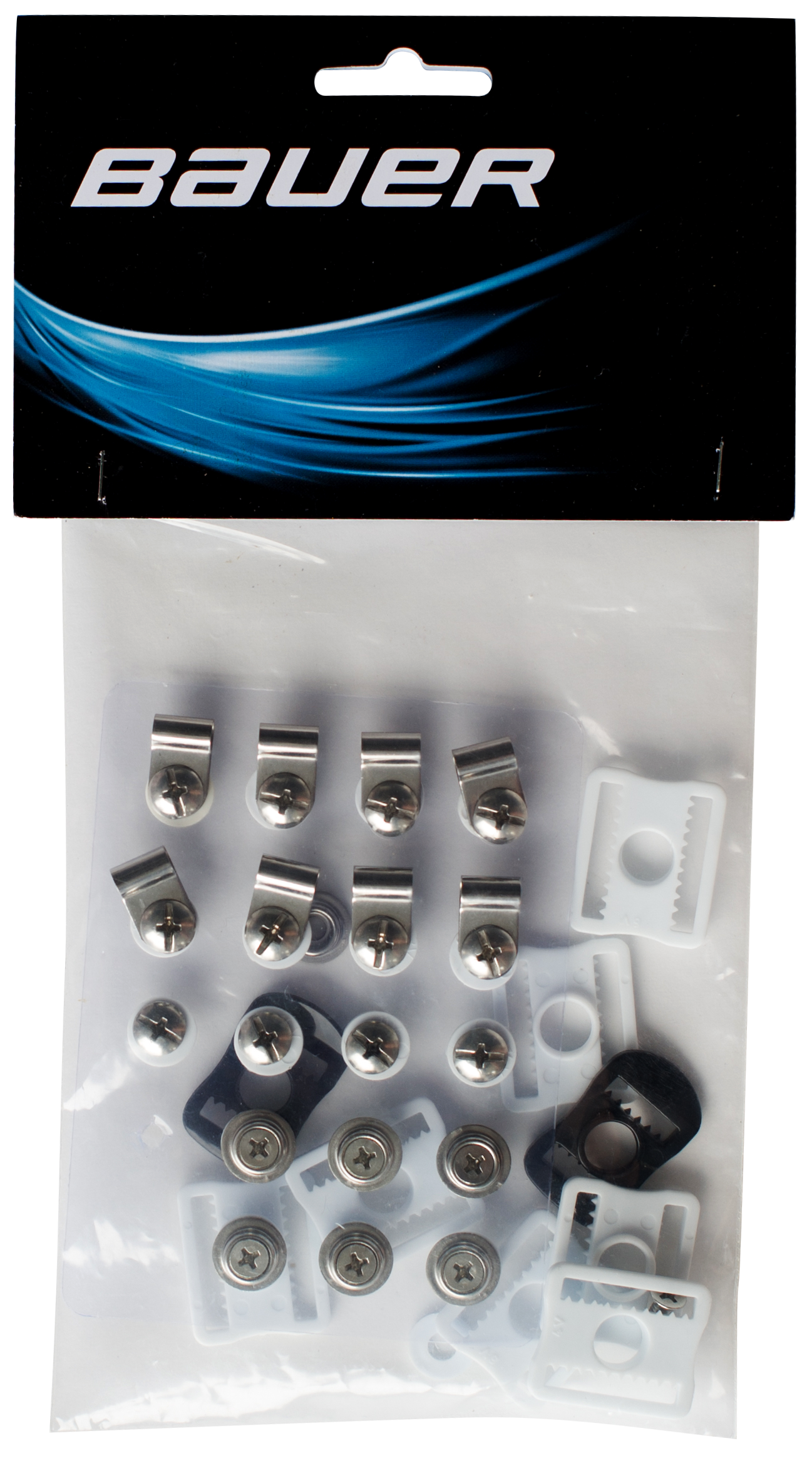 Bauer Goal Mask Hardware Kit
