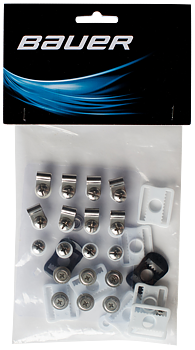 Bauer Goal Mask Hardware Kit