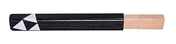 END PLUGG JR. WOOD (Förlängare Trä)