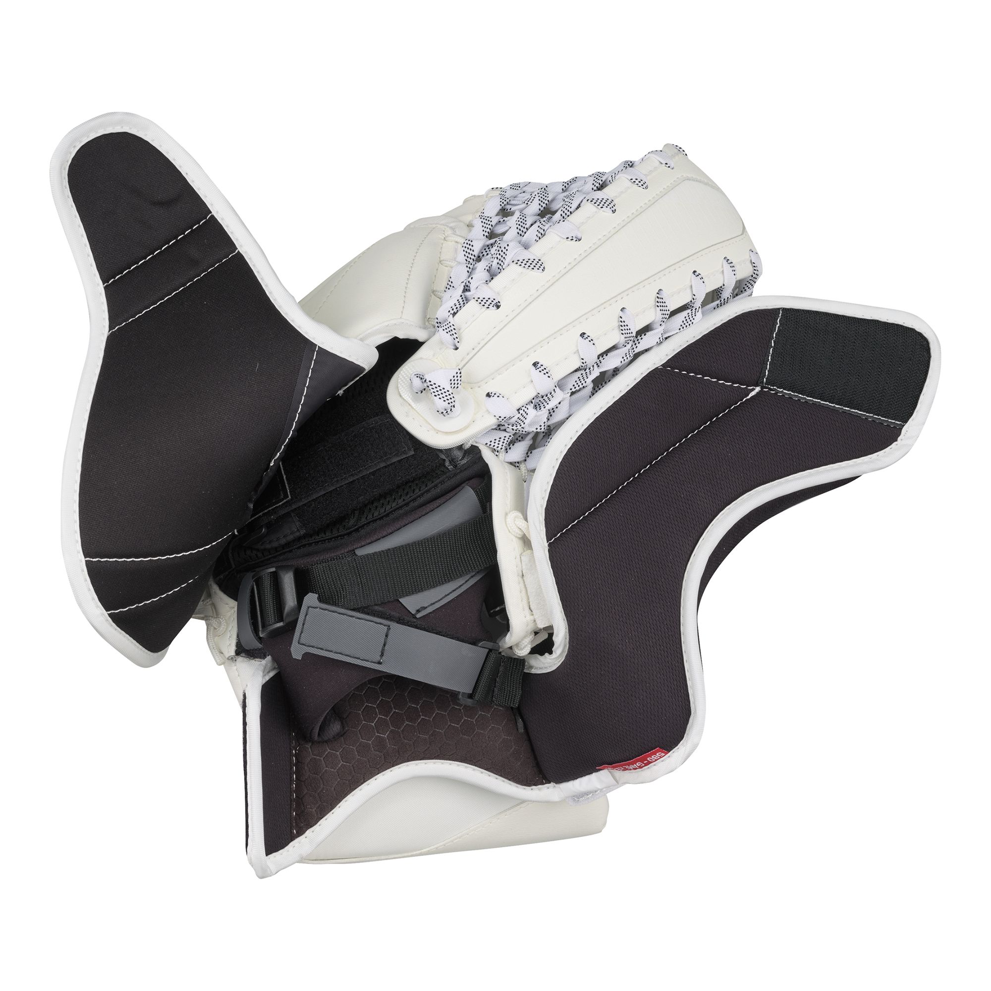 CCM Goalie Eflex 7.9 Catcher Int  - 3