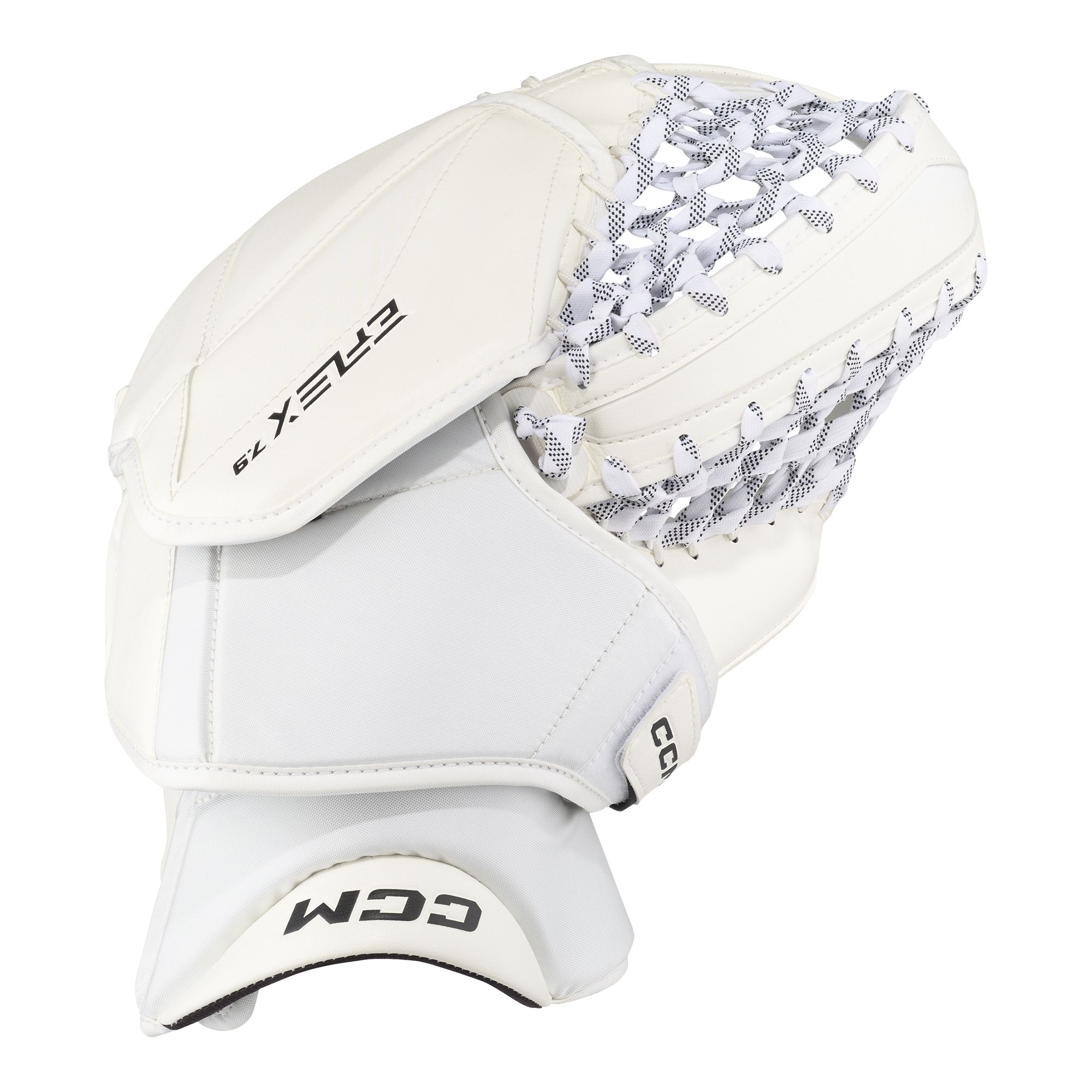 CCM Goalie Eflex 7.9 Catcher Sr  - 2
