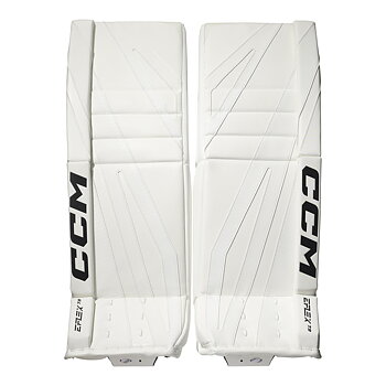 CCM Goalie Eflex 7.9 Int Målvaktsbenskydd