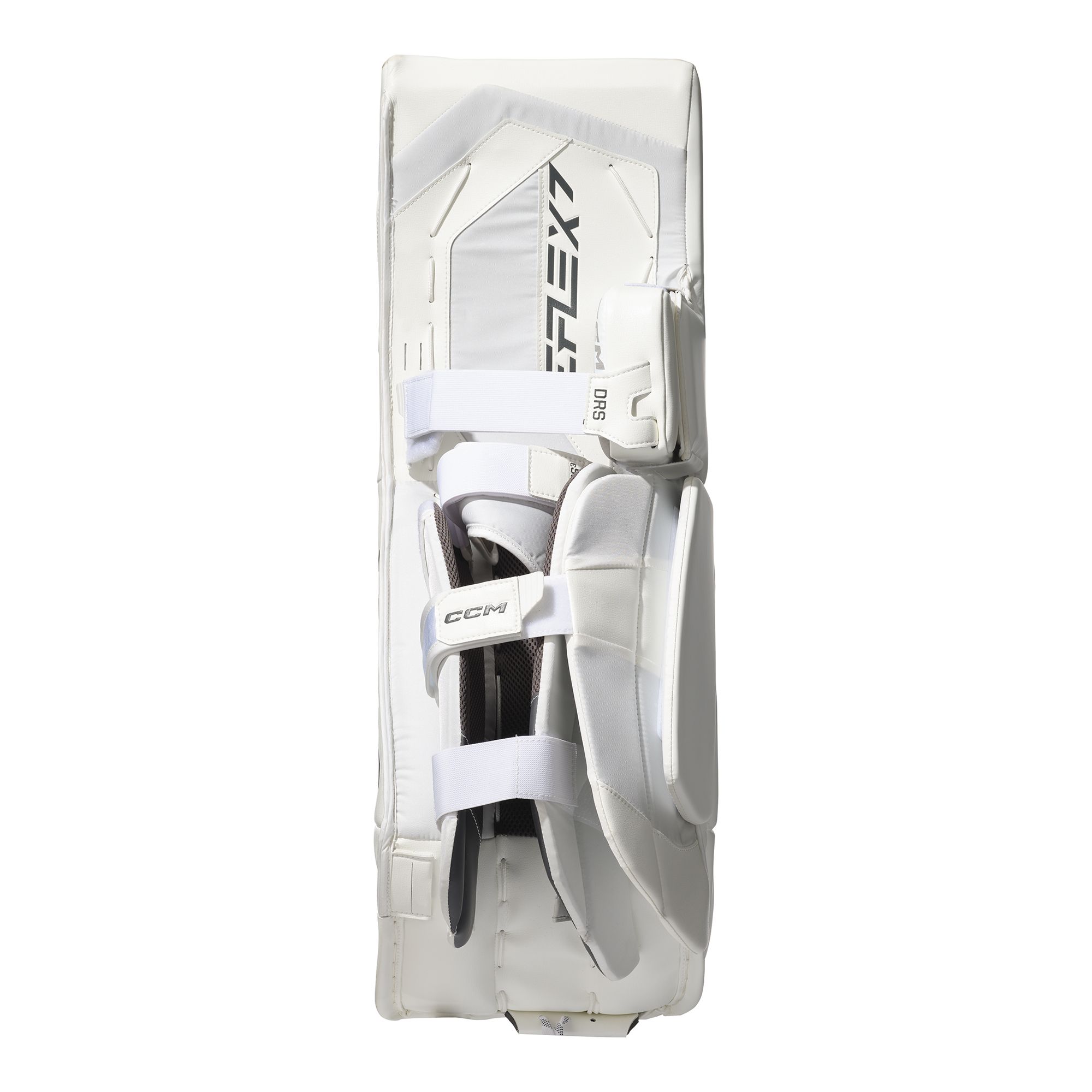 CCM Goalie Eflex 7.9 Int Målvaktsbenskydd - 4