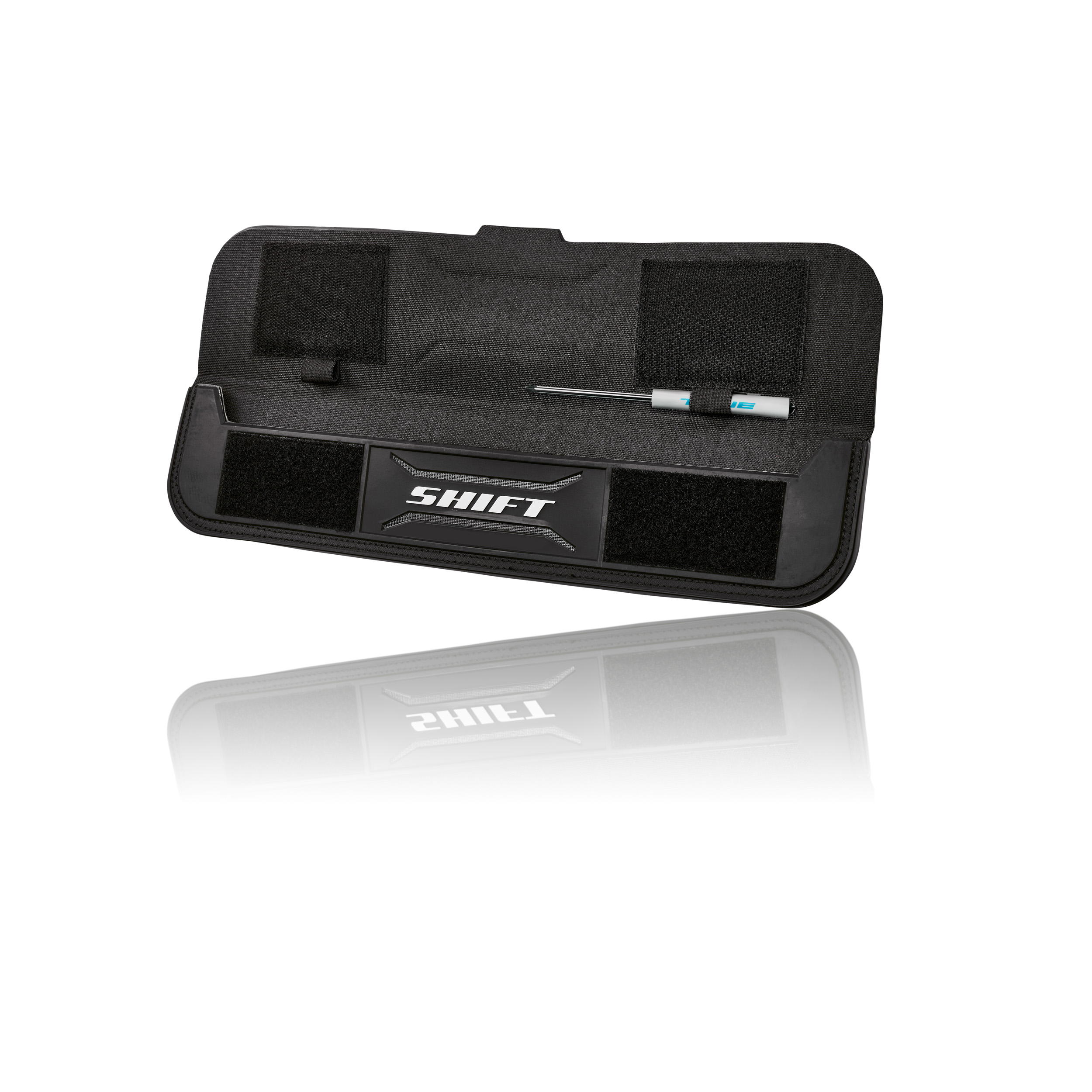 True Shift  Steel Carrying Case - 4