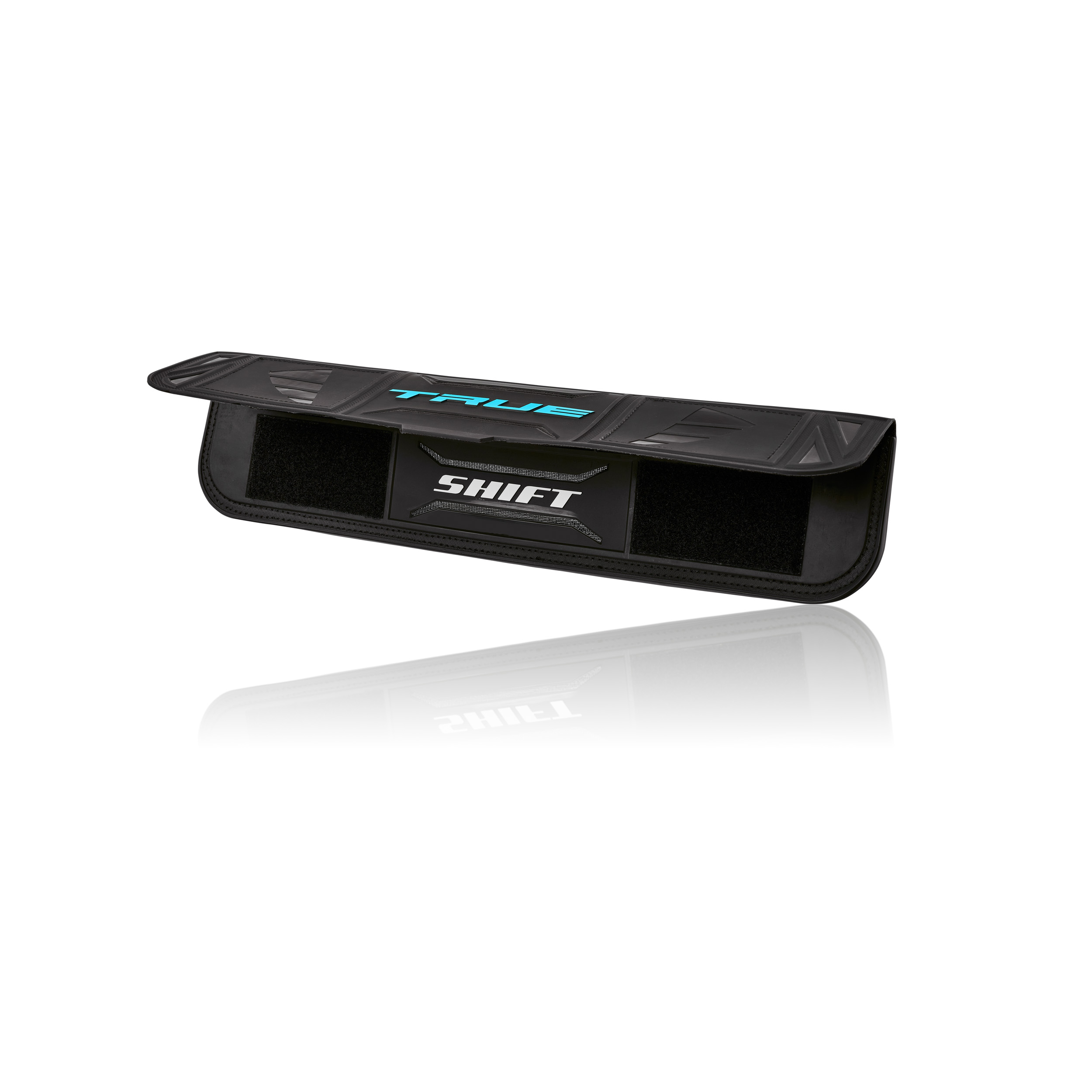 True Shift  Steel Carrying Case - 2