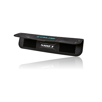 True Shift  Steel Carrying Case
