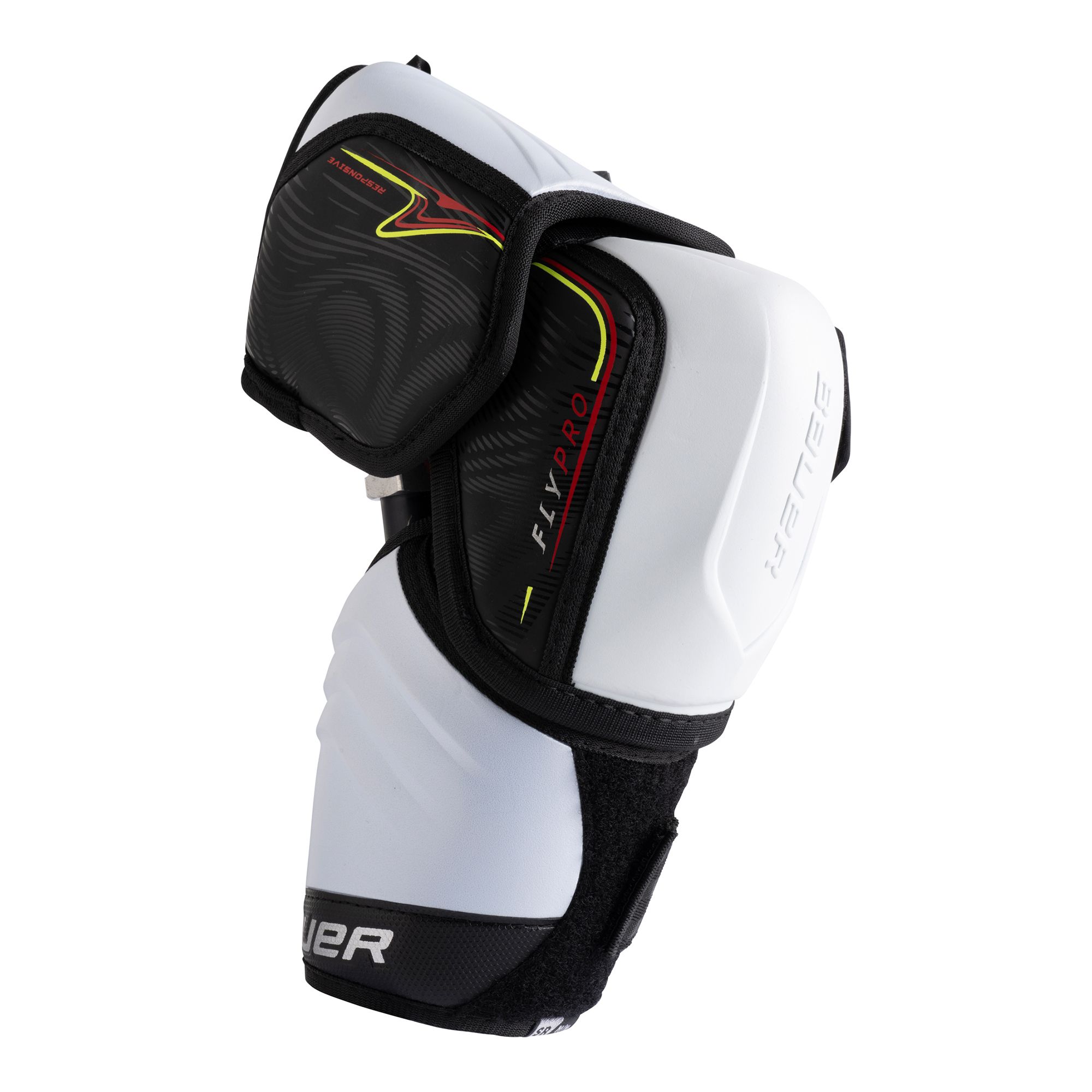 Bauer Vapor Flypro Elbow Pad Int Armbågsskydd - 2