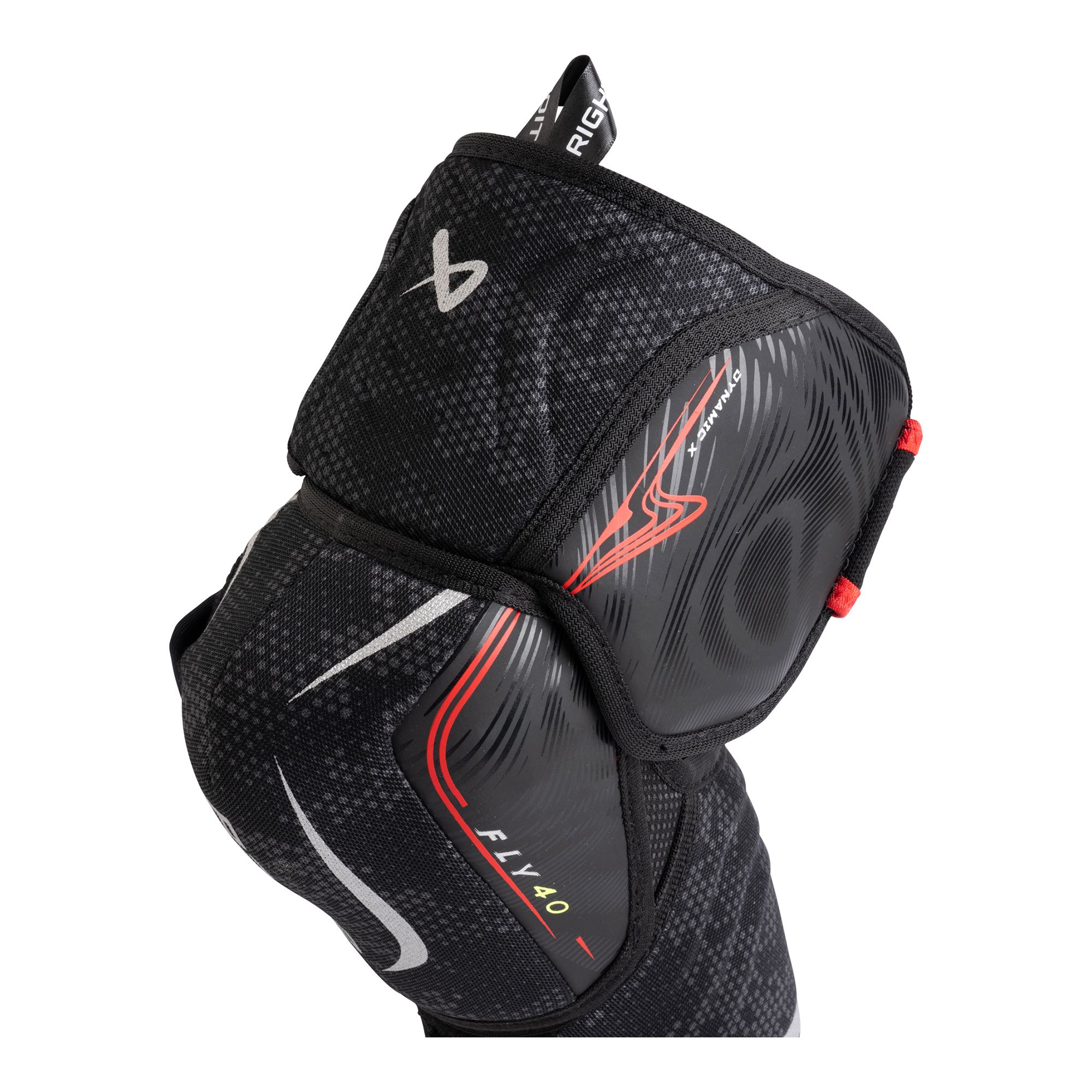 Bauer Vapor Fly40 Elbow Pad Int Armbågsskydd - 4