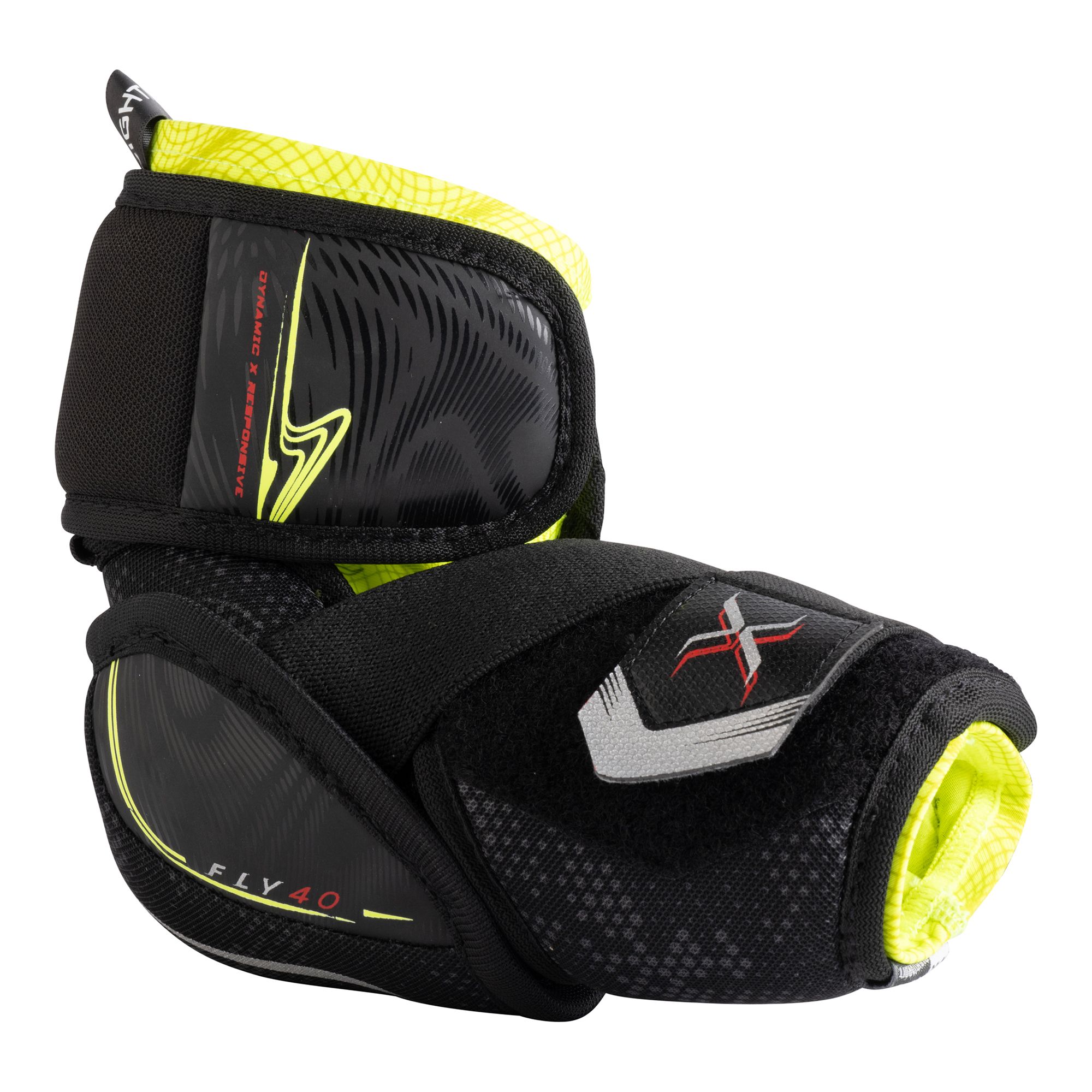 Bauer Vapor Fly40 Elbow Pad Jr Armbågsskydd