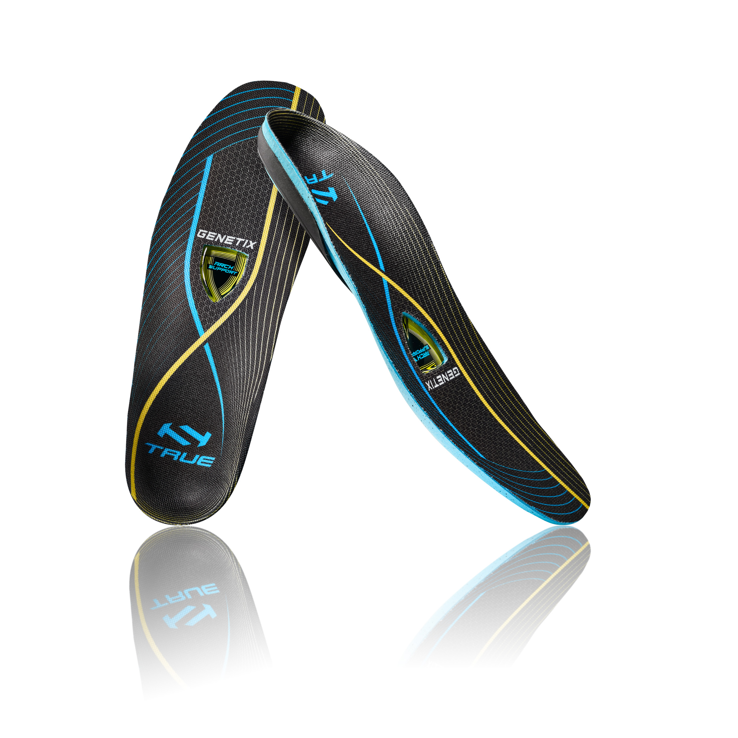S23 True Skridskosula Genetix - 5