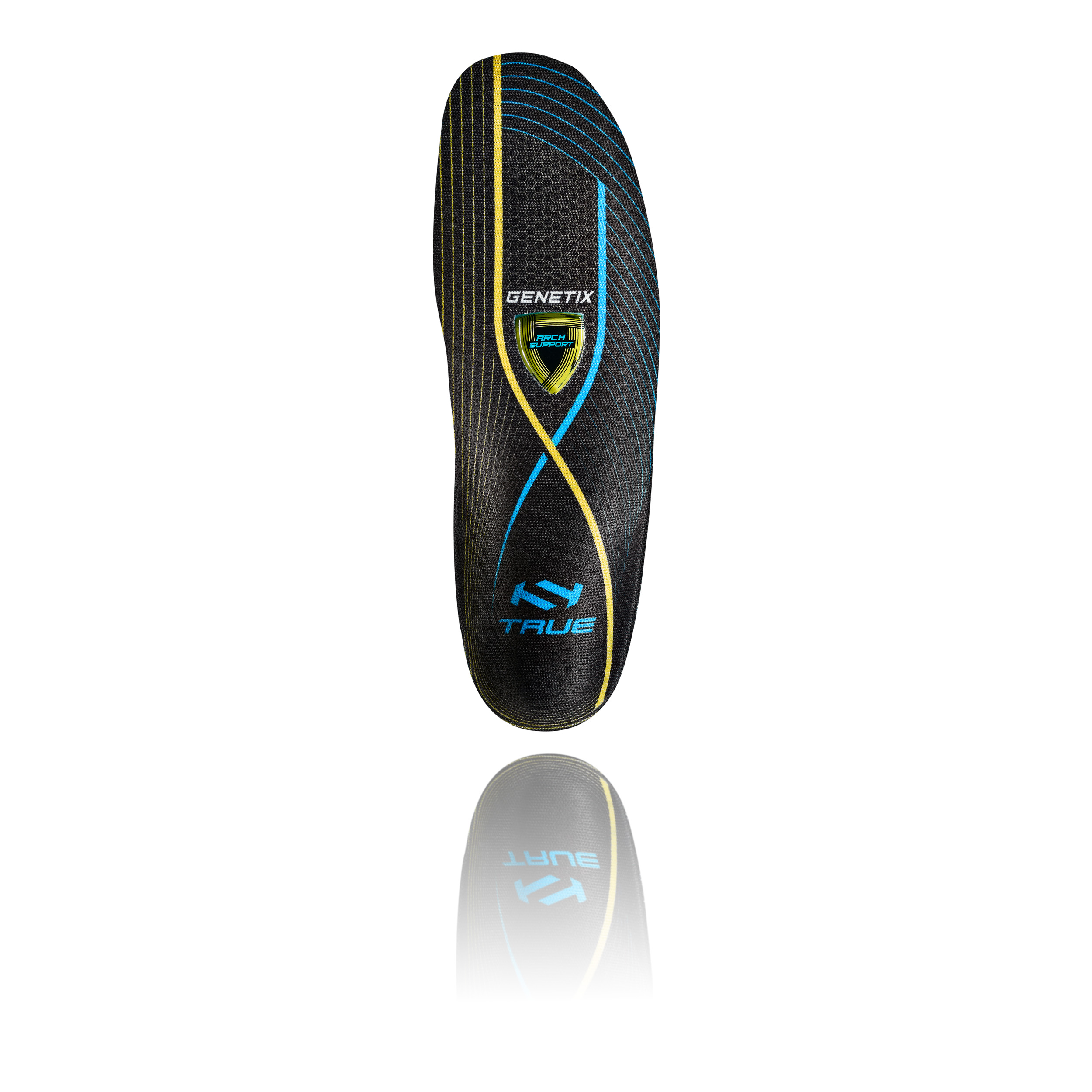 S23 True Skridskosula Genetix - 2