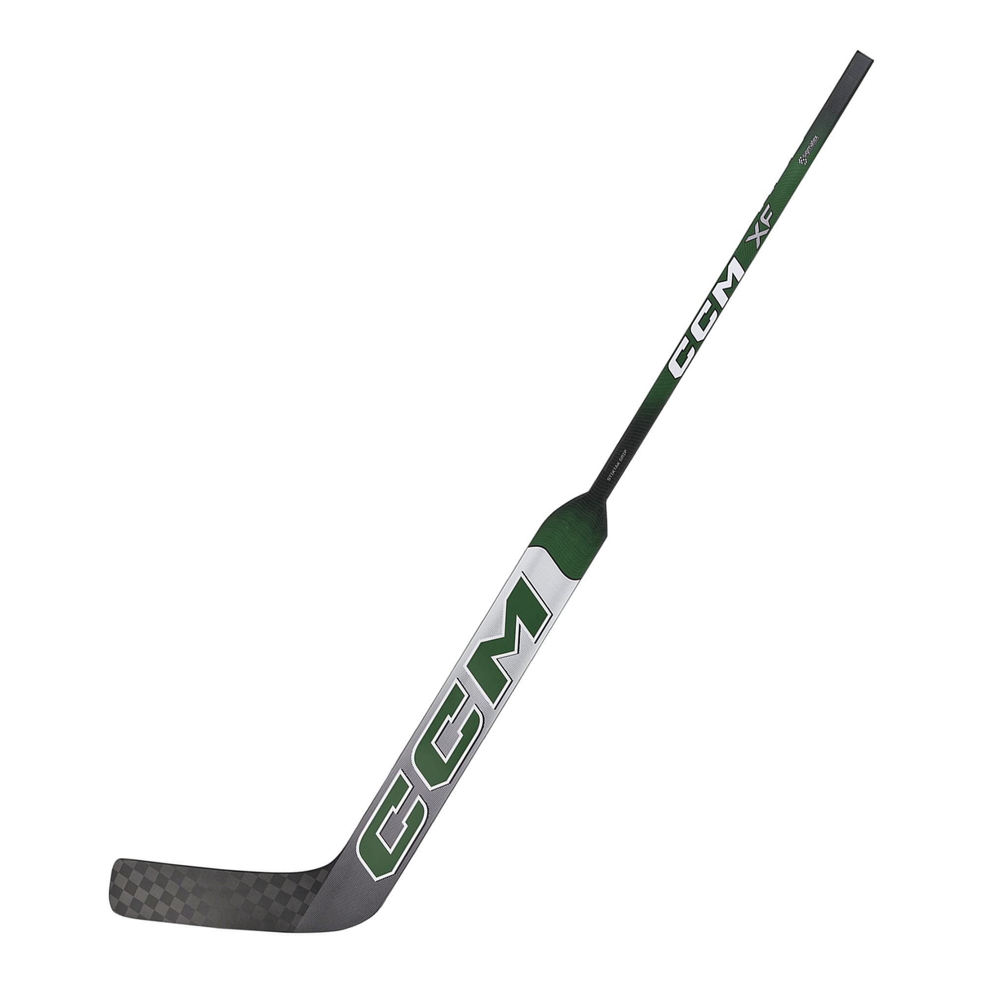 CCM Målvaktsklubba XF P4 Sr - 11