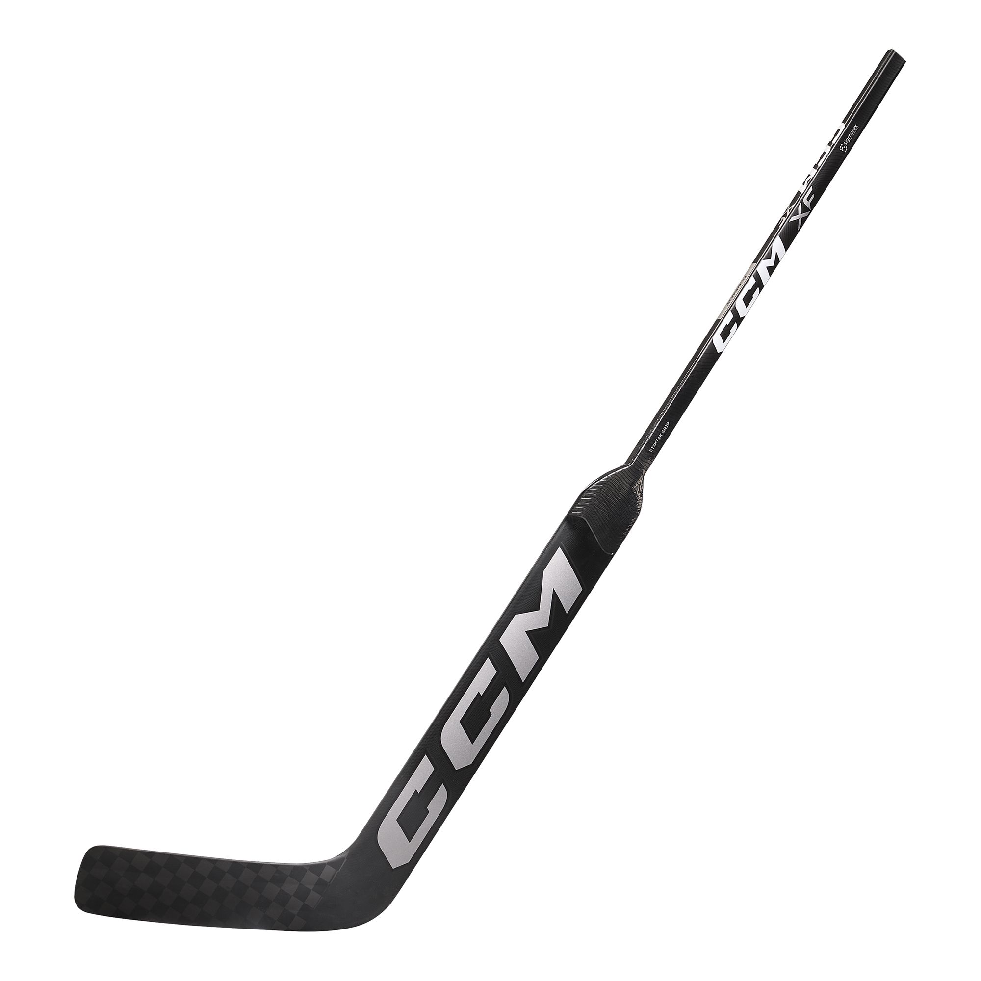 CCM Målvaktsklubba XF P4 Sr - 5