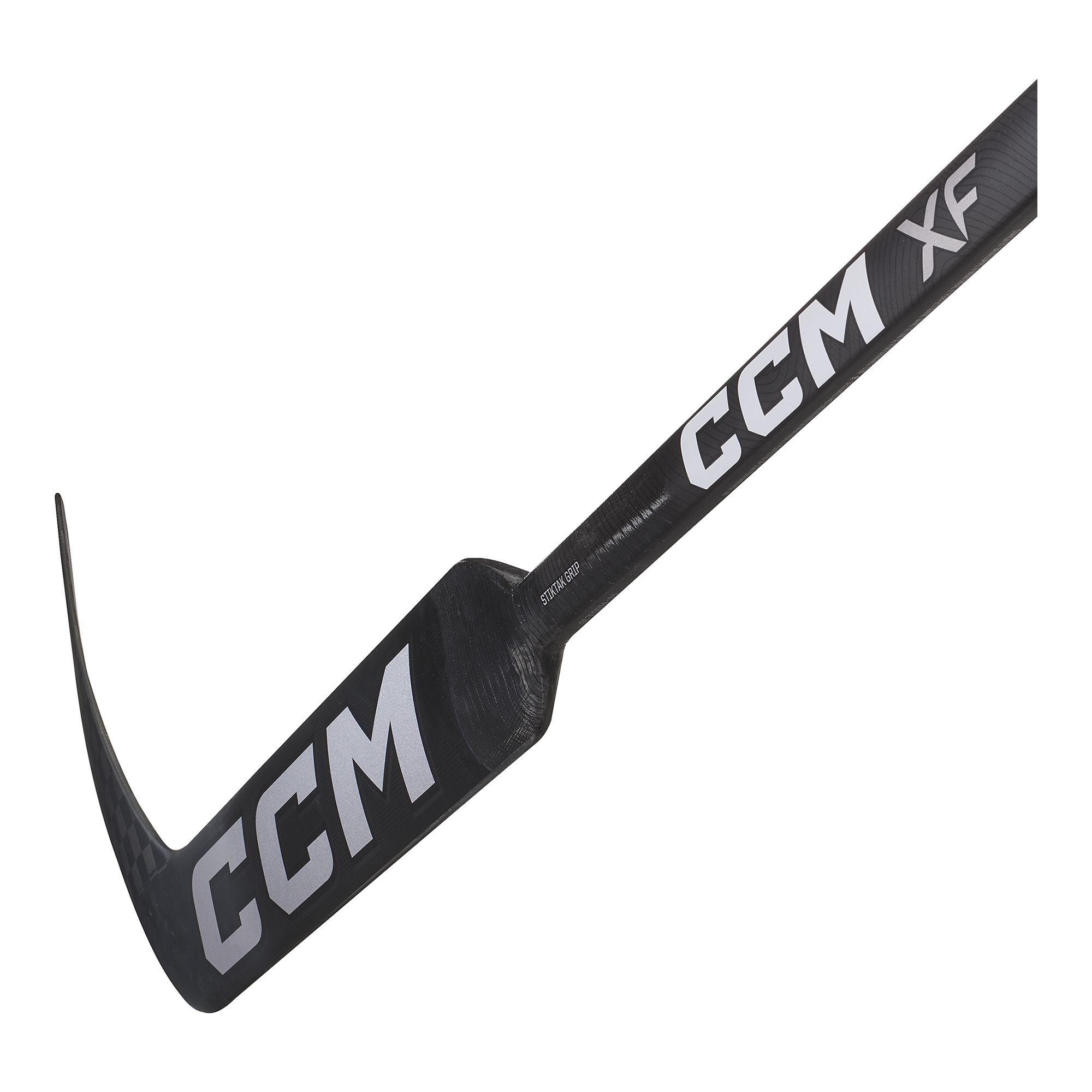 CCM Målvaktsklubba XF P4 Sr - 7