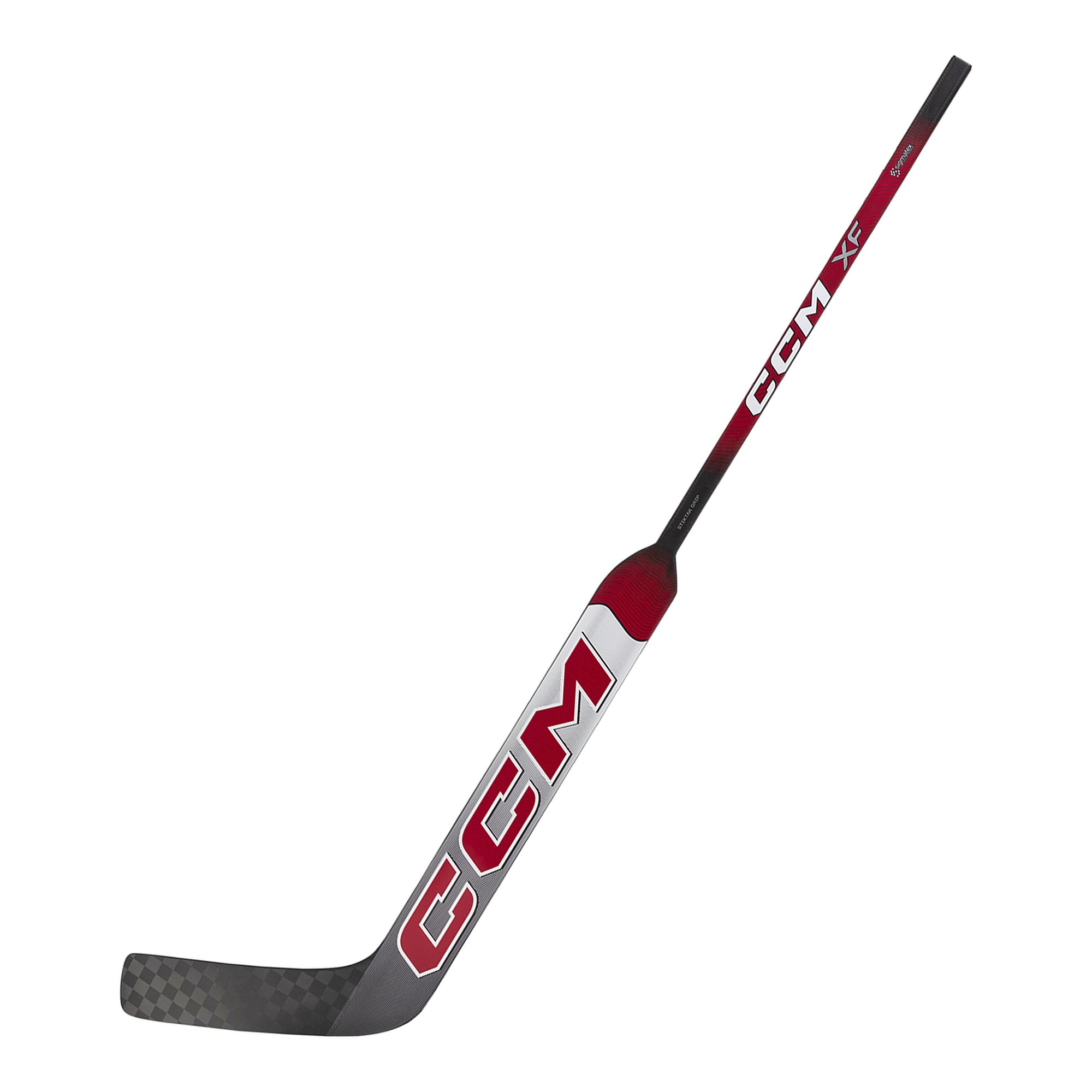 CCM Målvaktsklubba XF P4 Sr - 12