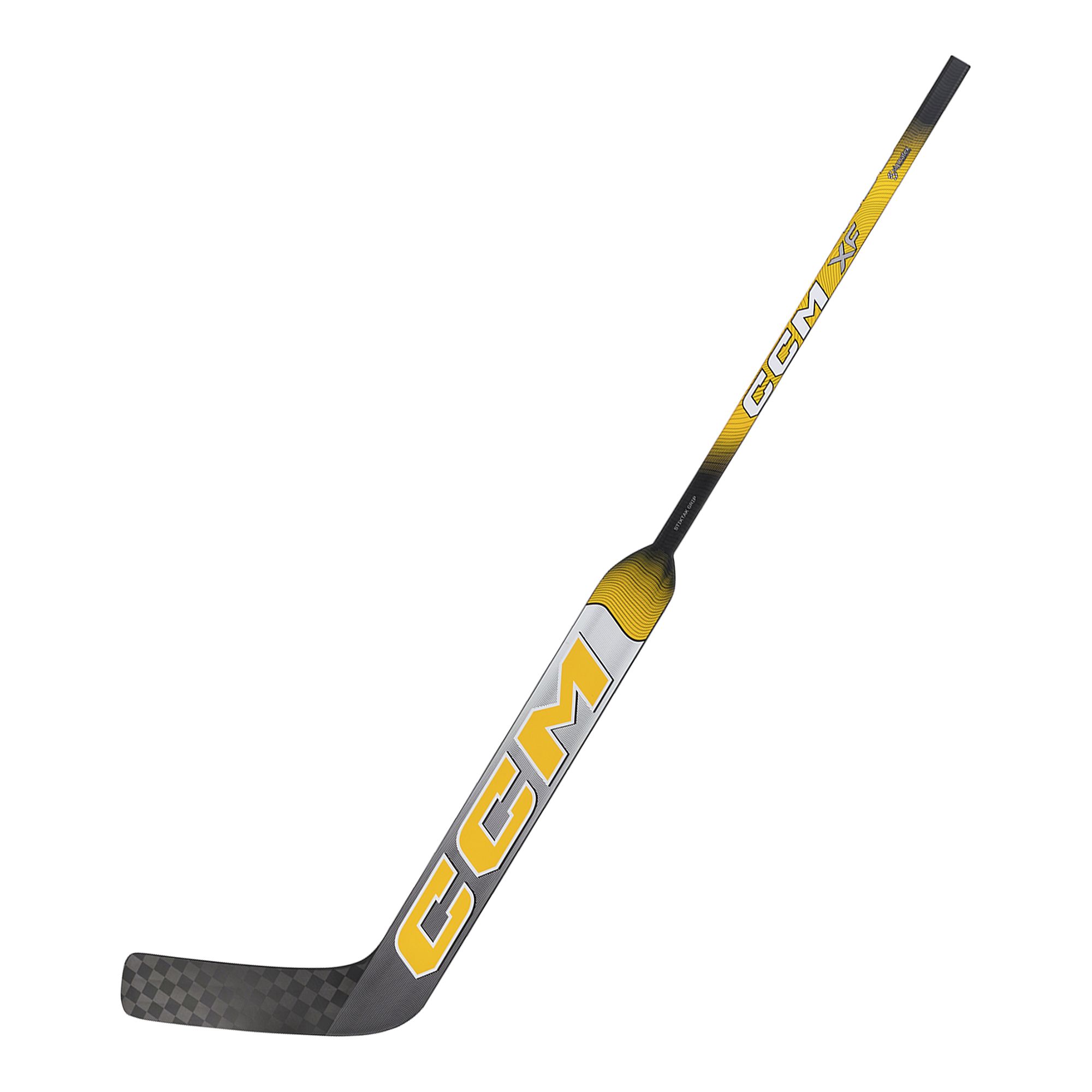 CCM Målvaktsklubba XF P4 Sr - 13