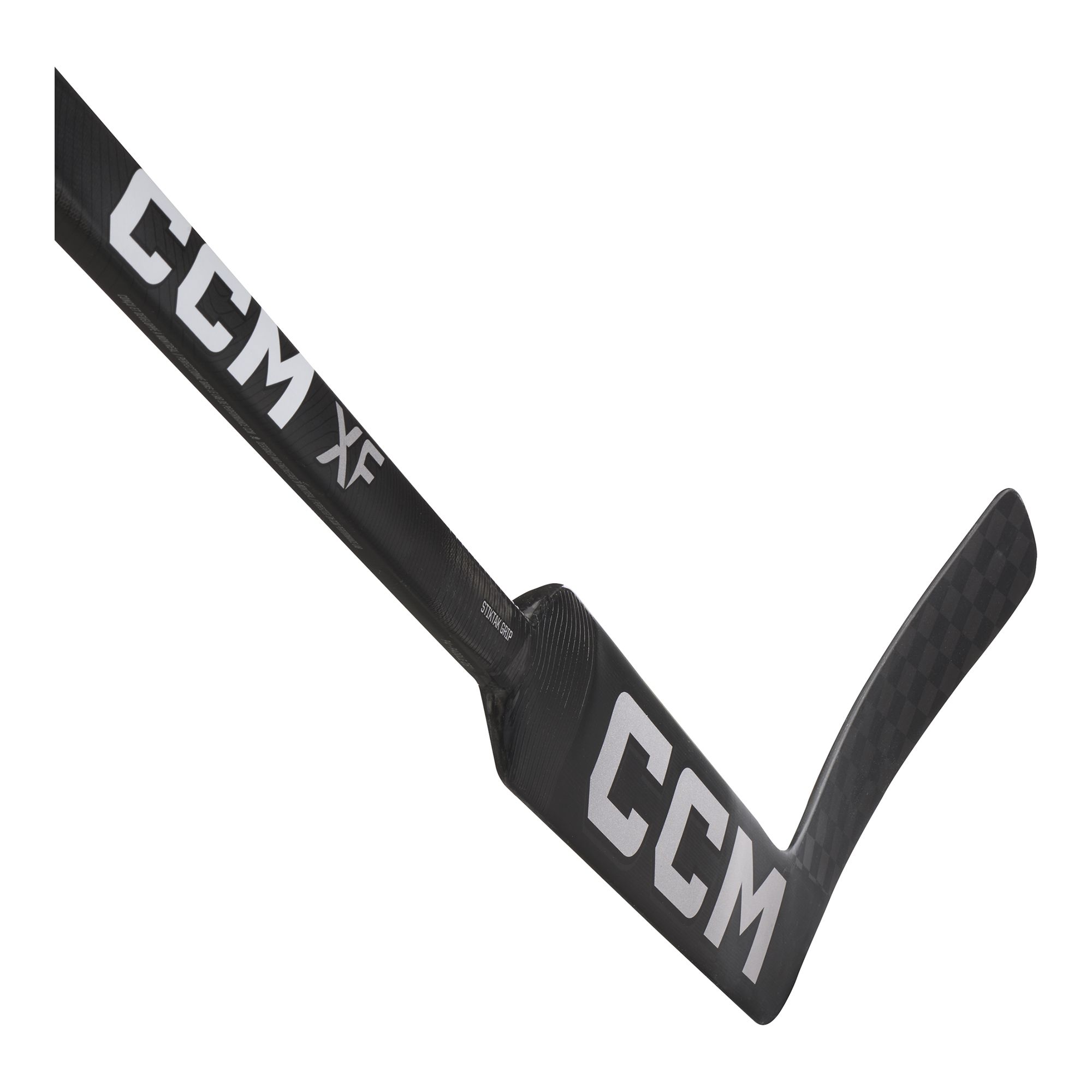 CCM Målvaktsklubba XF P4 Sr - 6