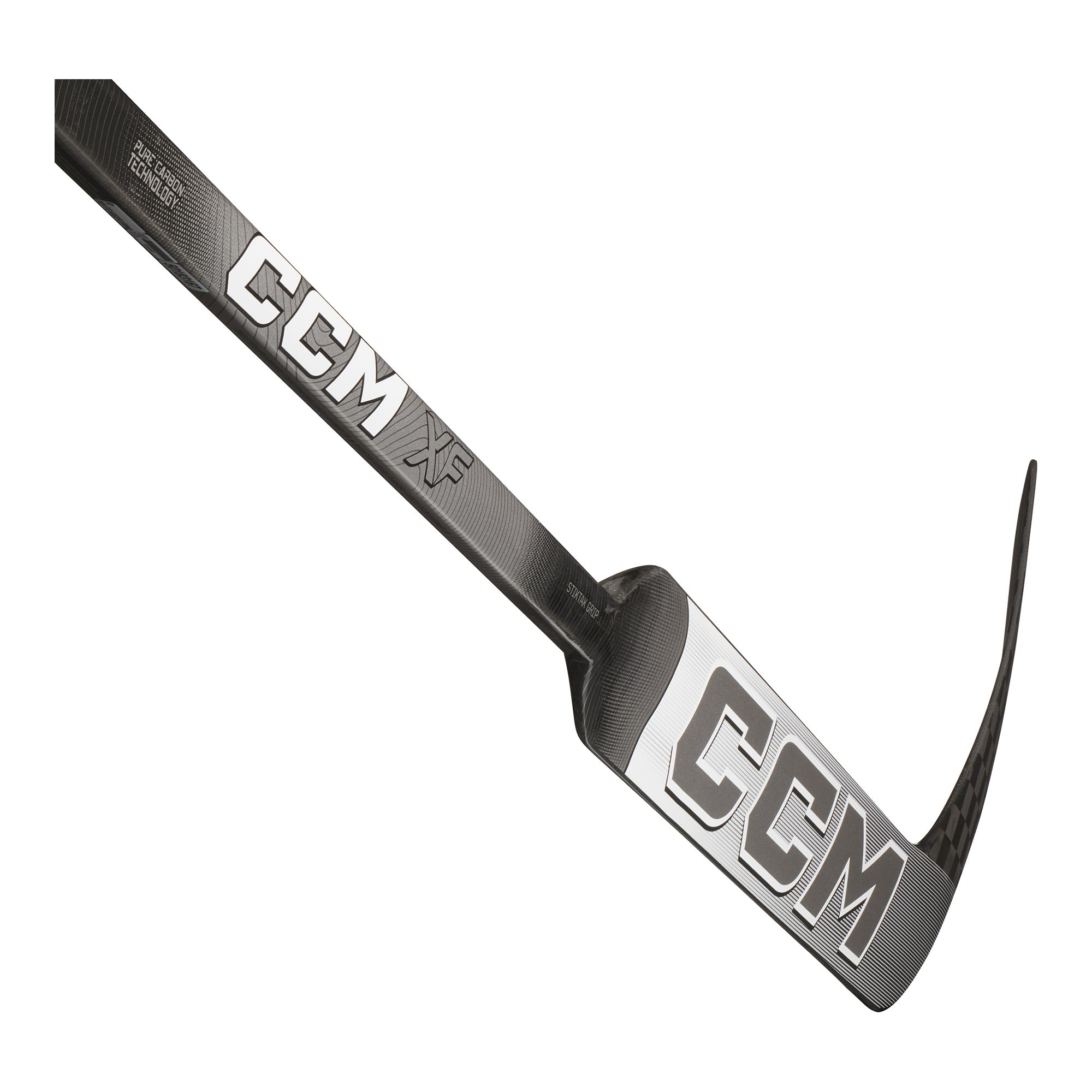CCM Målvaktsklubba XF P4 Sr - 3