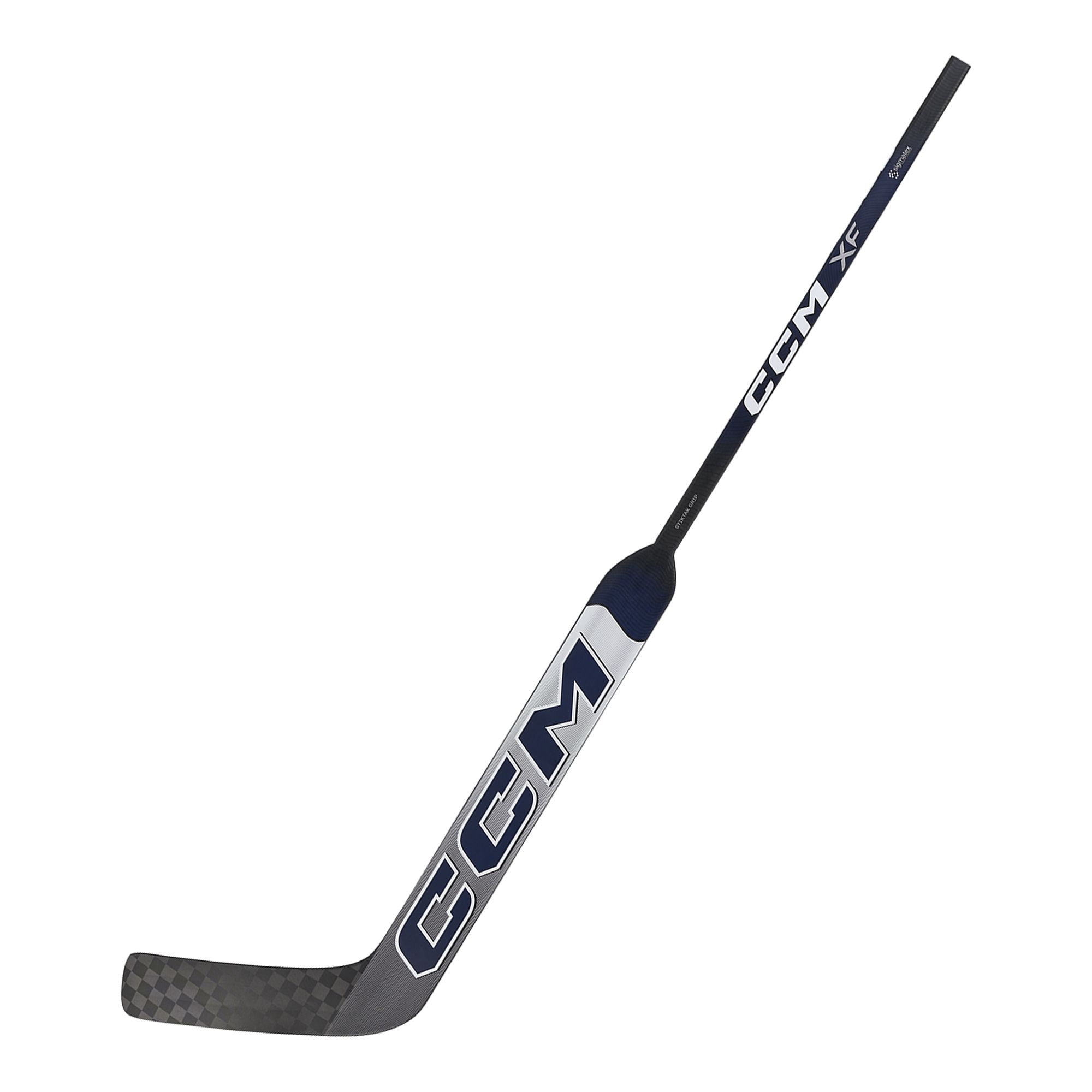 CCM Målvaktsklubba XF P4 Sr - 9