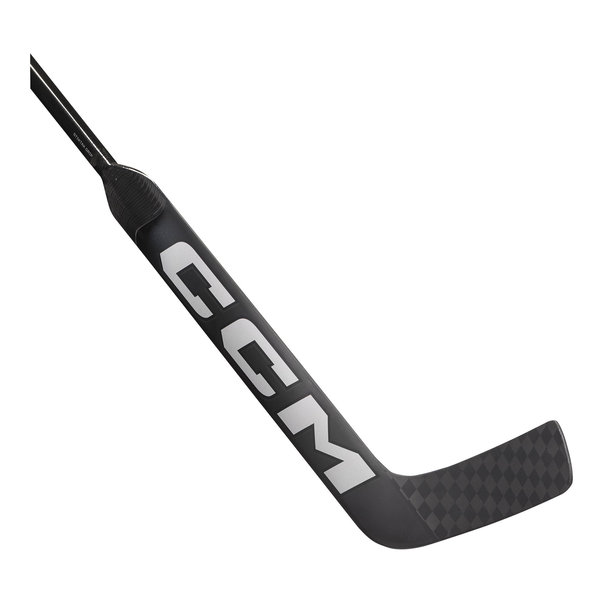 CCM Målvaktsklubba XF P4 Sr - 8