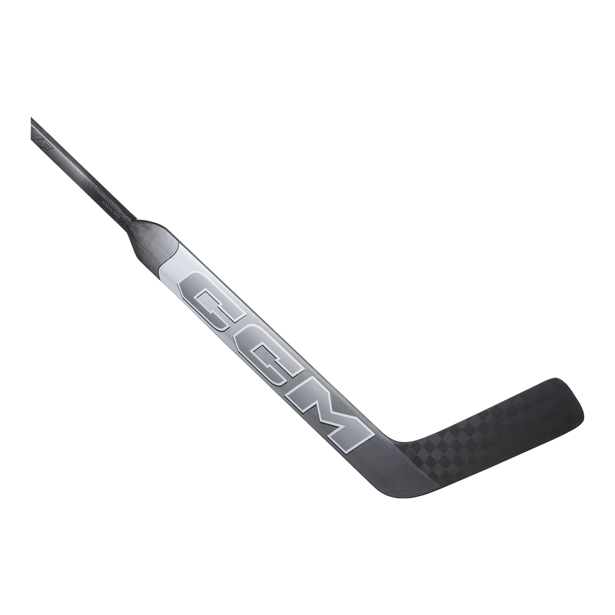 CCM Målvaktsklubba XF P4 Sr - 4
