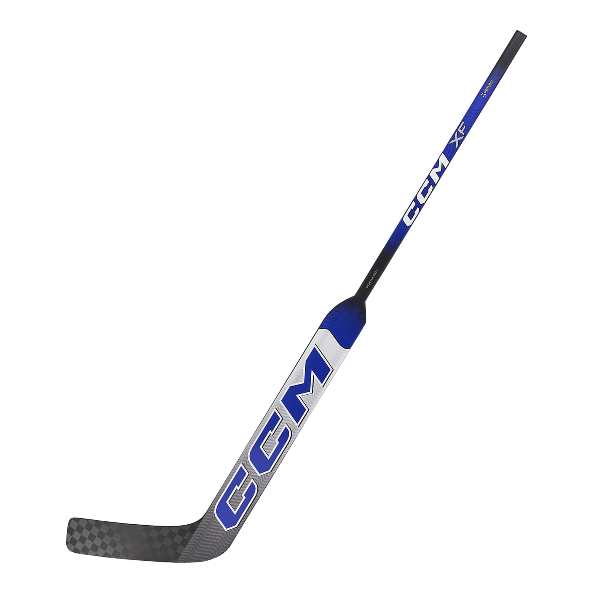 CCM Målvaktsklubba XF P4 Sr - 10