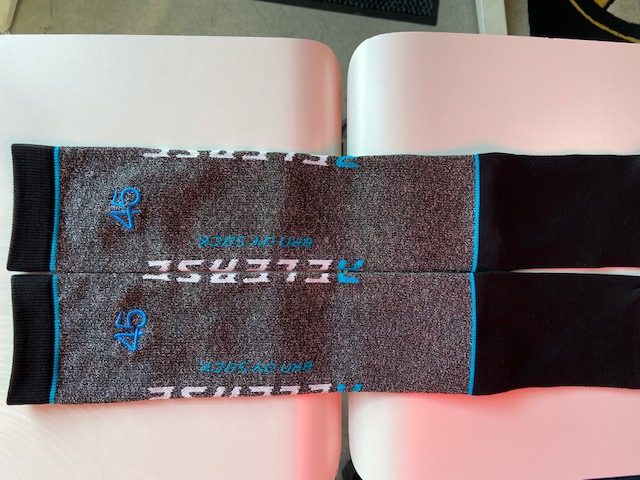 RELEASE Kevlar Skridskostrumpa - 3