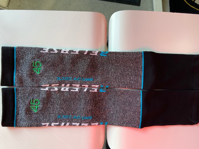 RELEASE Kevlar Skridskostrumpa - 4