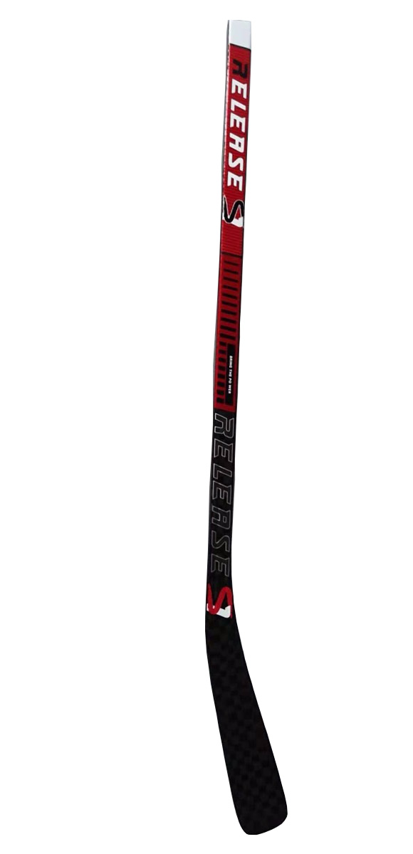 RELEASE S1 SLEDGEHOCKEY STICK