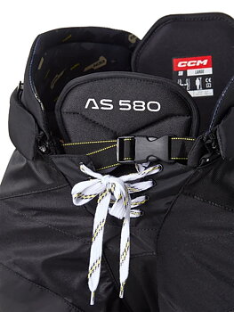 S22 CCM Hockey Byxor AS 580 Sr 