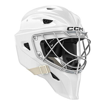 CCM Målvaktsmask Axis XF NCCE Sr