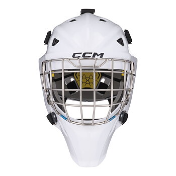 CCM Målvaktsmask Axis F5 Yth