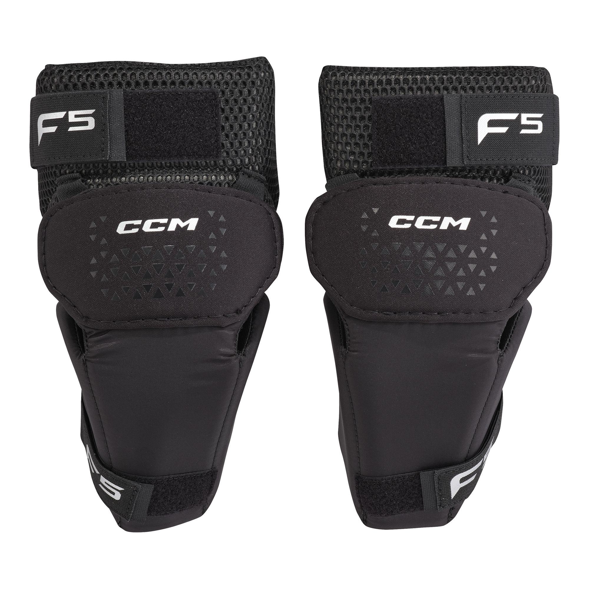 CCM Knäskydd Målvakt F5 Sr