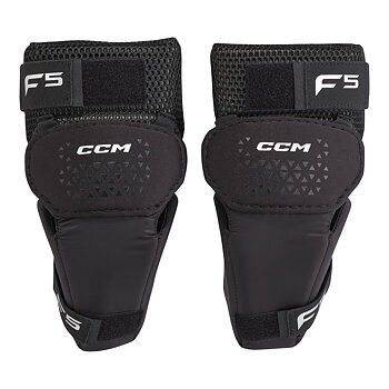 CCM Knäskydd Målvakt F5 Int