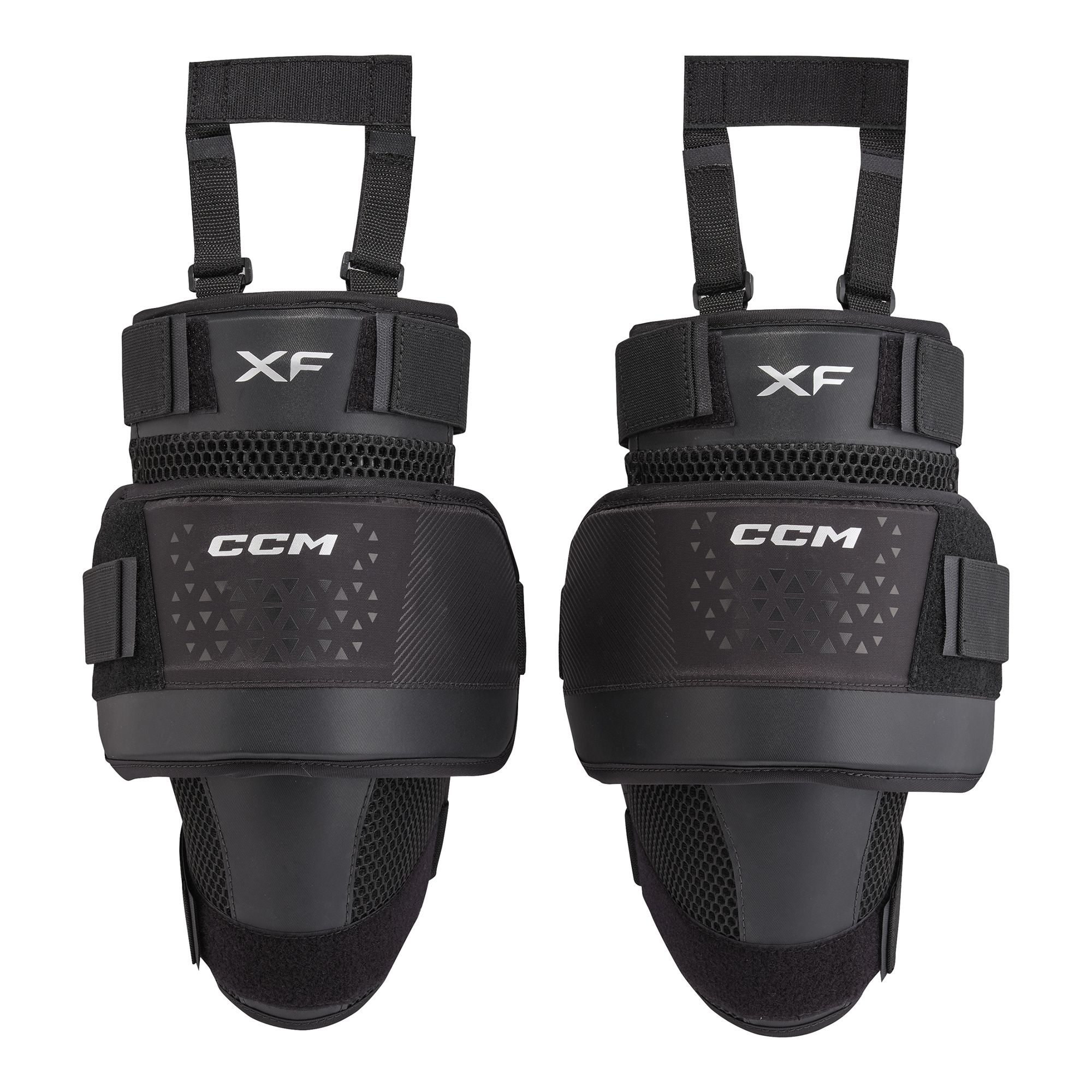 CCM Knäskydd Målvakt Pro Int